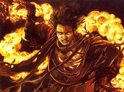 Control de la magia: manejo de los tiempos en las fases de un sortilegio