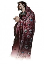 Capa de la Invisibilidad