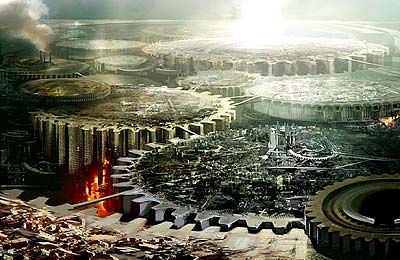 Las Estancias de Vairë