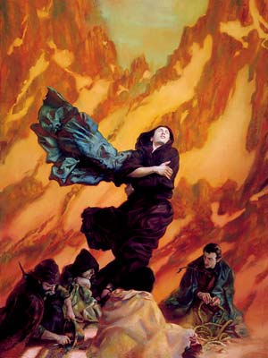 El Clímax del Vínculo